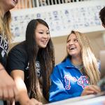 Grand Valley's Graduate Nursing Programs Land on "2020 Best Colleges" Rankings by US News and World Report